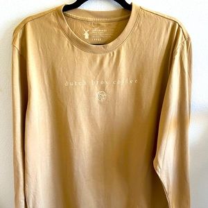 Dutch Bros Long Sleeve